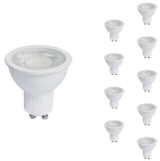 Silamp P-M10-GU10-8W_WW
