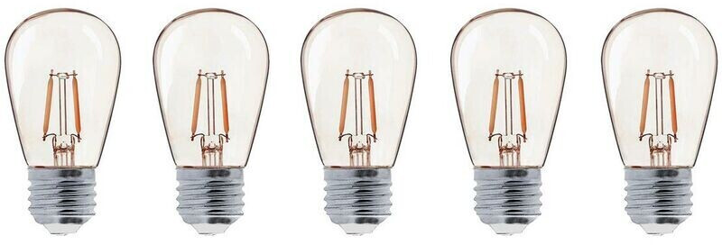 Lumisky 5x PARTY BULB FILAMENT