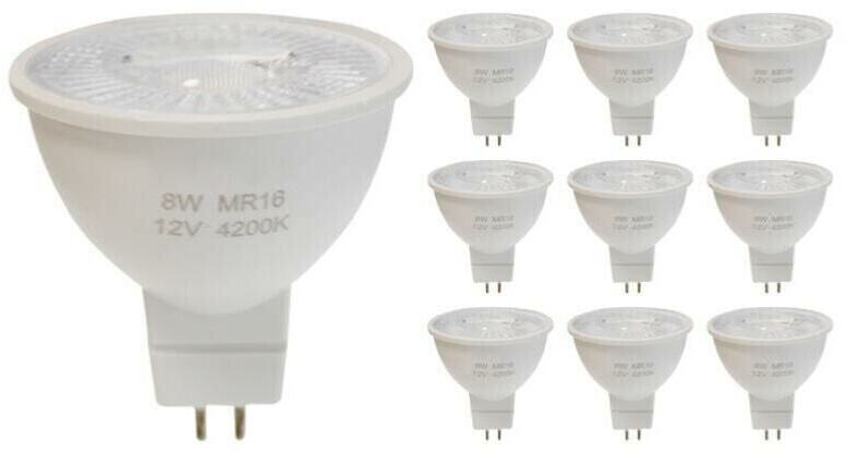 Silamp PACK-M8-8W_WH