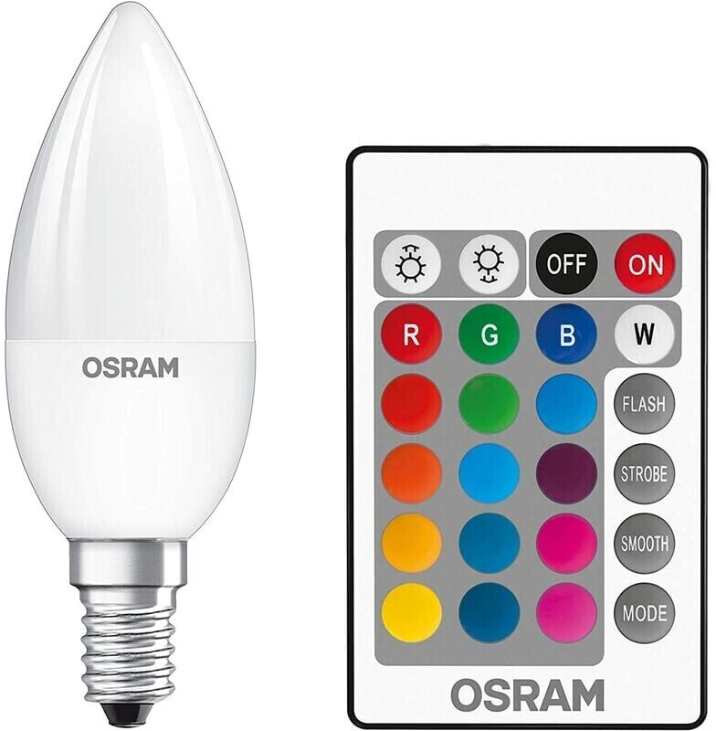 Osram 6xOSR091757E14