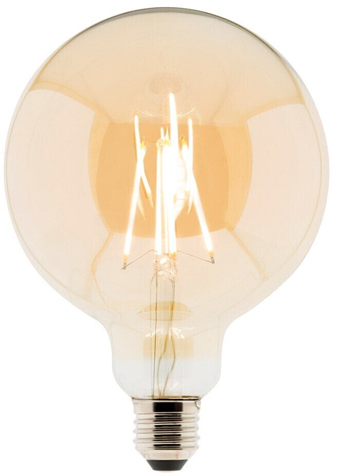 Elexity Led vintage light bulb decoration 7W E27 720lm 2500K