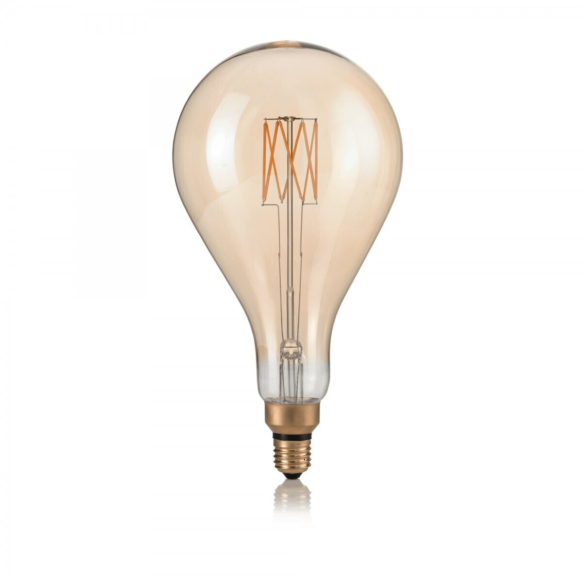 IDEAL LUX Lamp dine vintage xl led hot light 8w ground light e27 130163