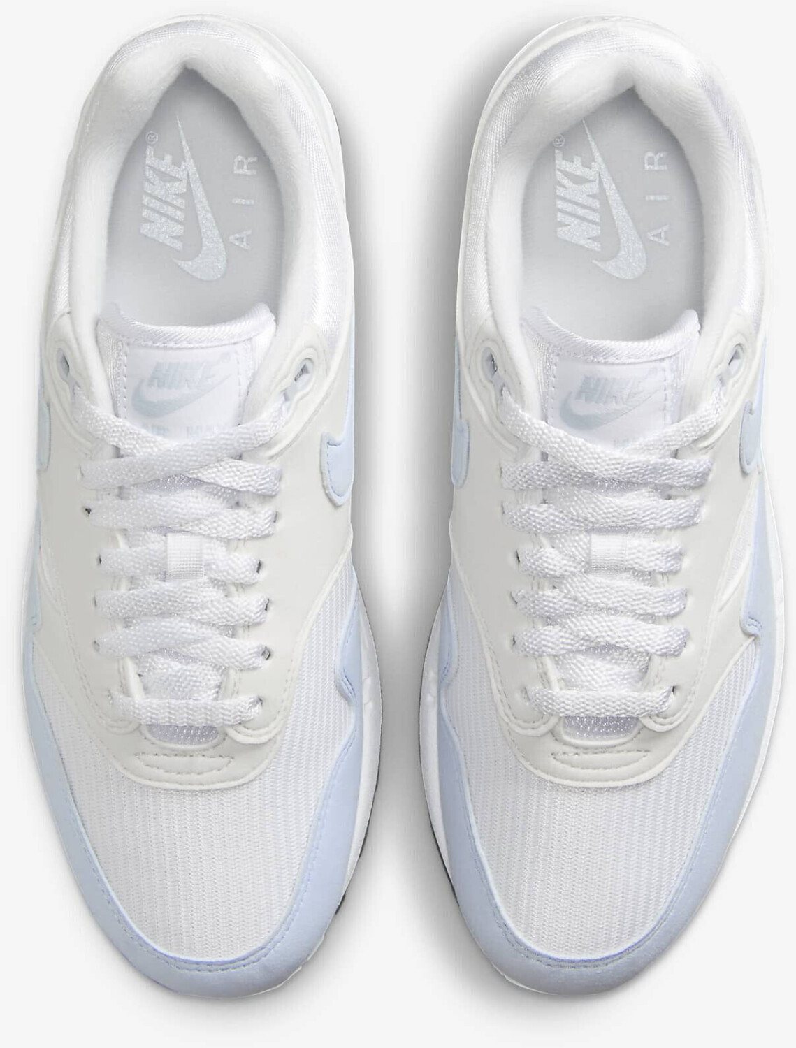 Nike air max 1 grey women outlet