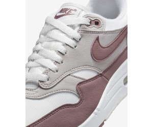 Nike Air Max 1 Women summit white light iron ore smokey mauve ab 94 99 Preisvergleich bei idealo