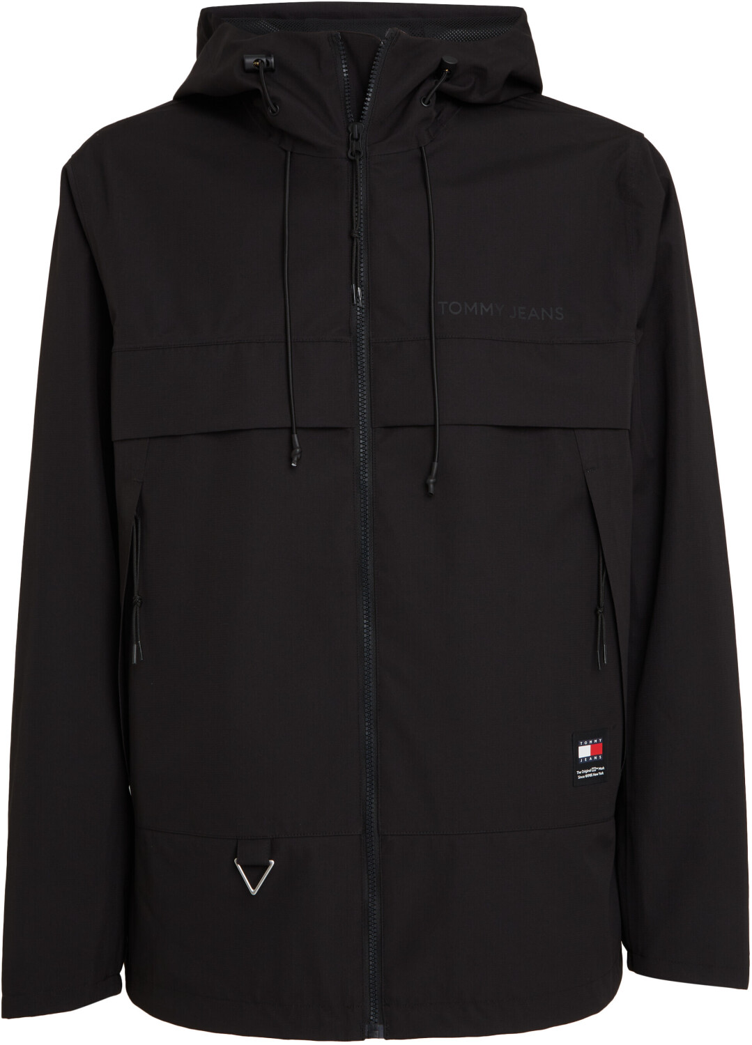 Tommy hilfiger outdoor jacket discount