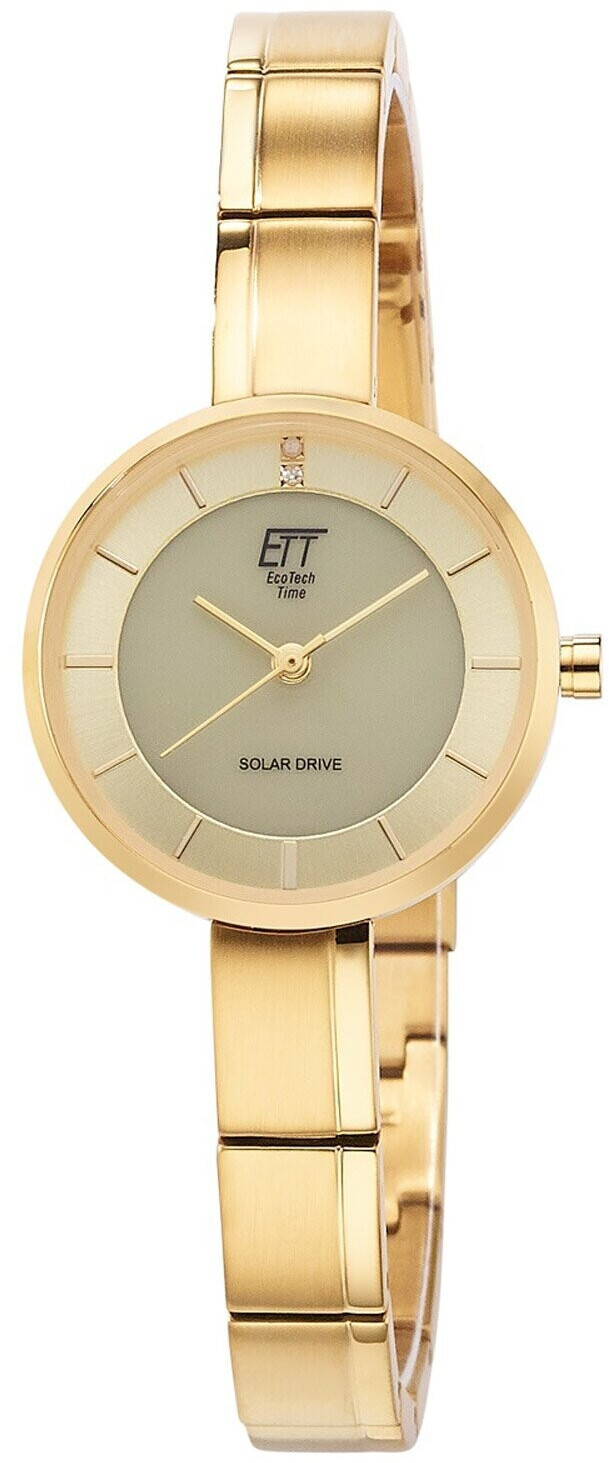 Eco Tech Time Diamond Lady (ELS-12152-62M)