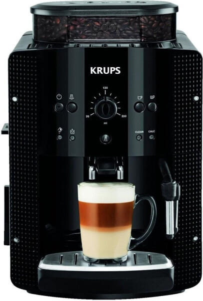 Krups Arabica Picto EA810870, Bild 2