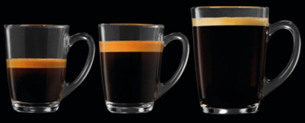 Krups Arabica Picto EA810870, Bild 18