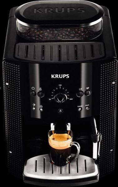 Krups Arabica Picto EA810870, Bild 20