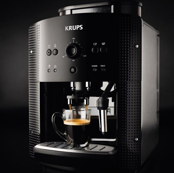 Krups Arabica Picto EA810870, Bild 22