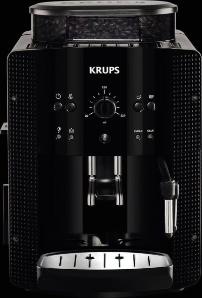 Krups Arabica Picto EA810870, Bild 23
