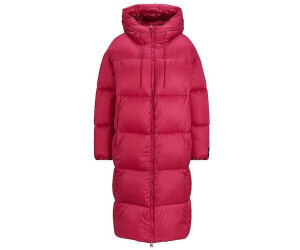 Jacke Wintermantel Hugo Boss Jacke Parka Hugo Boss Mantel Damen