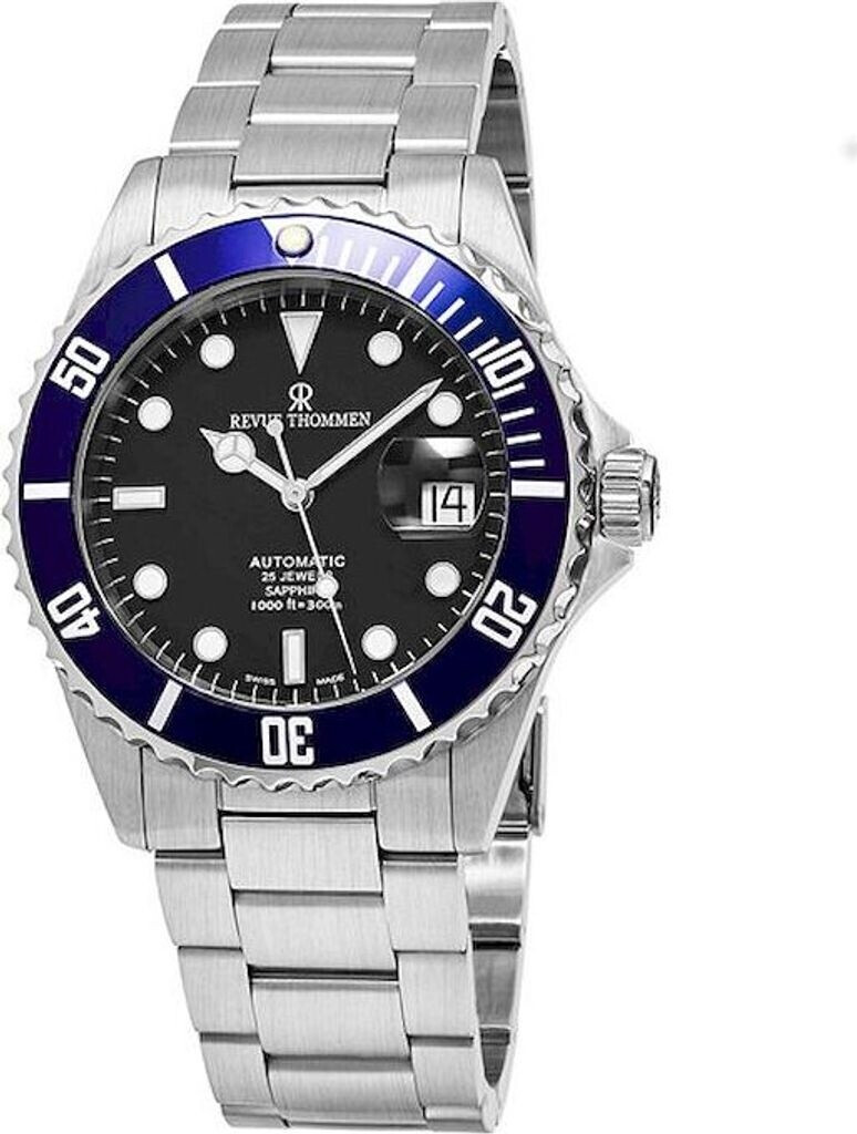 REVUE THOMMEN RT Diver - 17571.2136