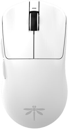 VGN Dragonfly F1 PRO MAX Wireless White