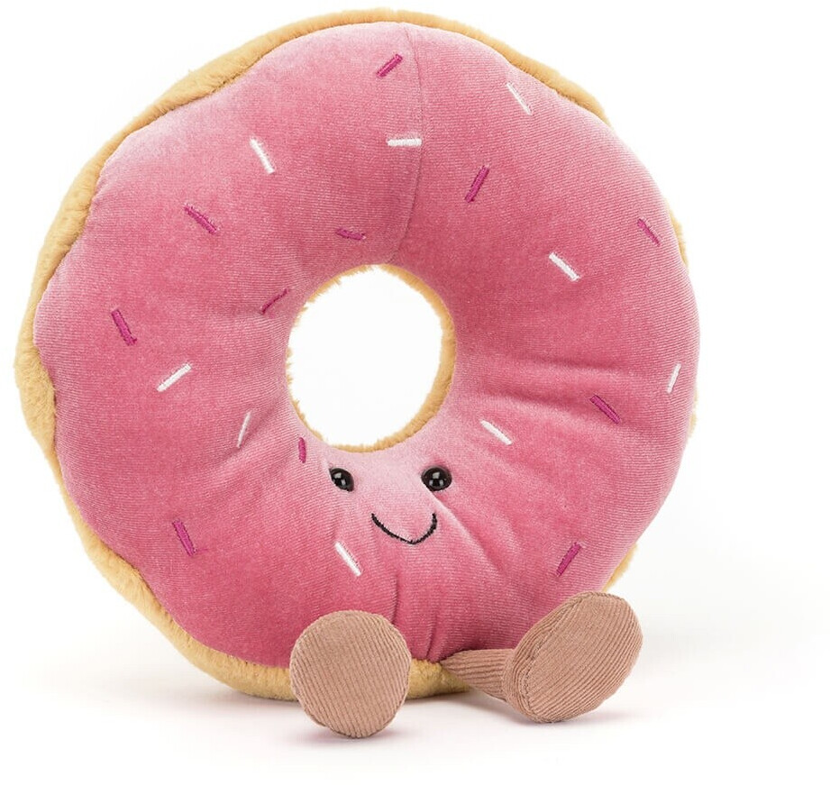 Jellycat Amuseable Donut 18 cm