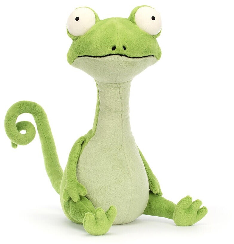 Jellycat Caractacus Chamäleon 39 cm