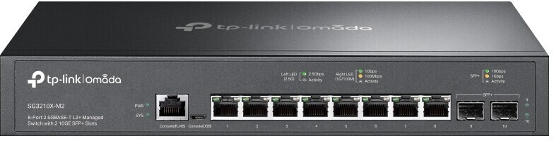 TP-Link SG3210X-M2