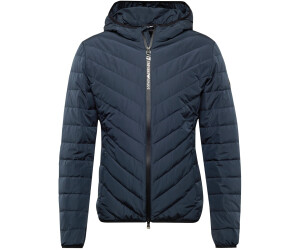 Emporio Armani Premium Shield Packable Down Jacket with Hood 8npb14 au meilleur prix sur idealo
