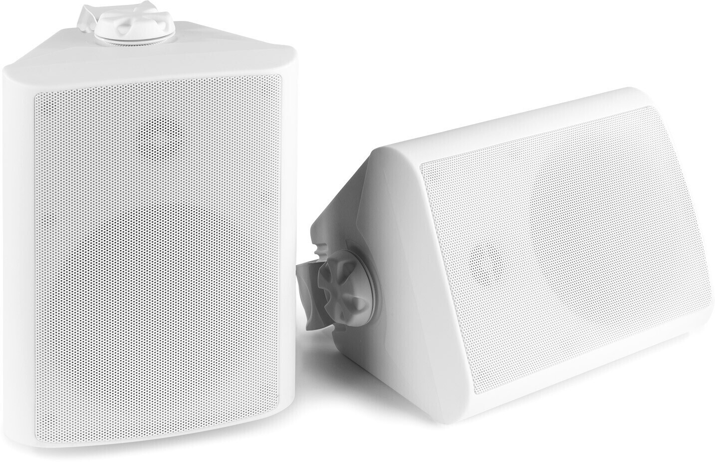 Power Dynamics BGO50 White