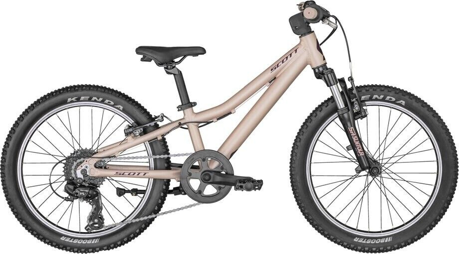 Scott Contessa 20 Pink 2024 ab 399 00 Preisvergleich bei idealo