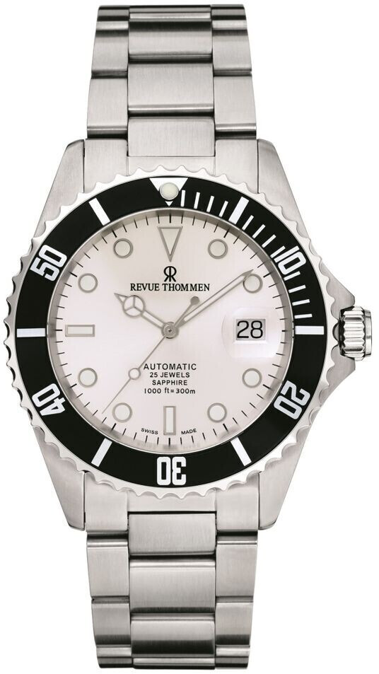 Revue Thommen Diver 17571.2127