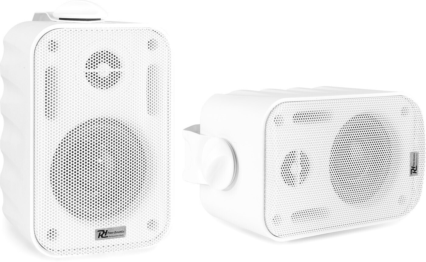 Power Dynamics BGO30 White