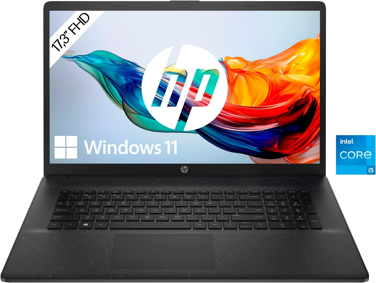 HP 17 2024