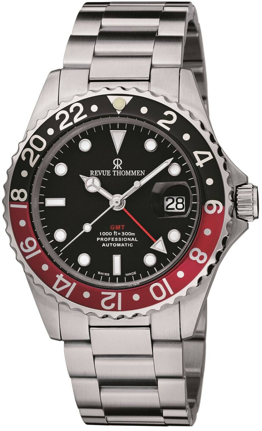 Revue Thommen Diver 17572.2136