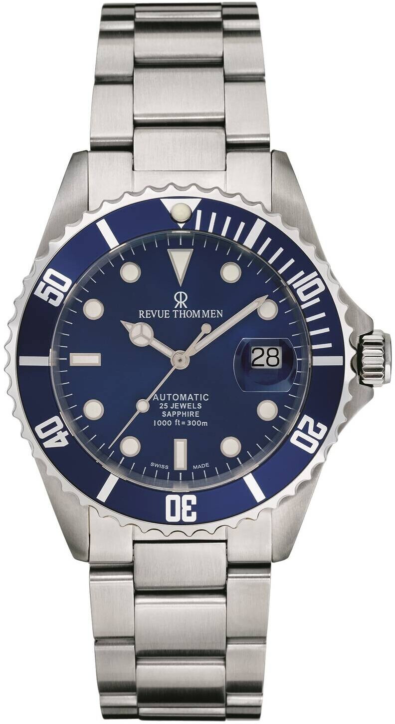 Revue Thommen Diver 17571.2128