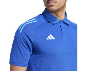 Adidas Herren Poloshirt Tiro 24 Competition IR7566 royal blue ab 21 97 Preisvergleich bei idealo