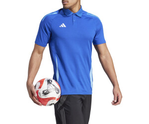 Adidas Herren Poloshirt Tiro 24 Competition IR7566 royal blue ab 21 97 Preisvergleich bei idealo