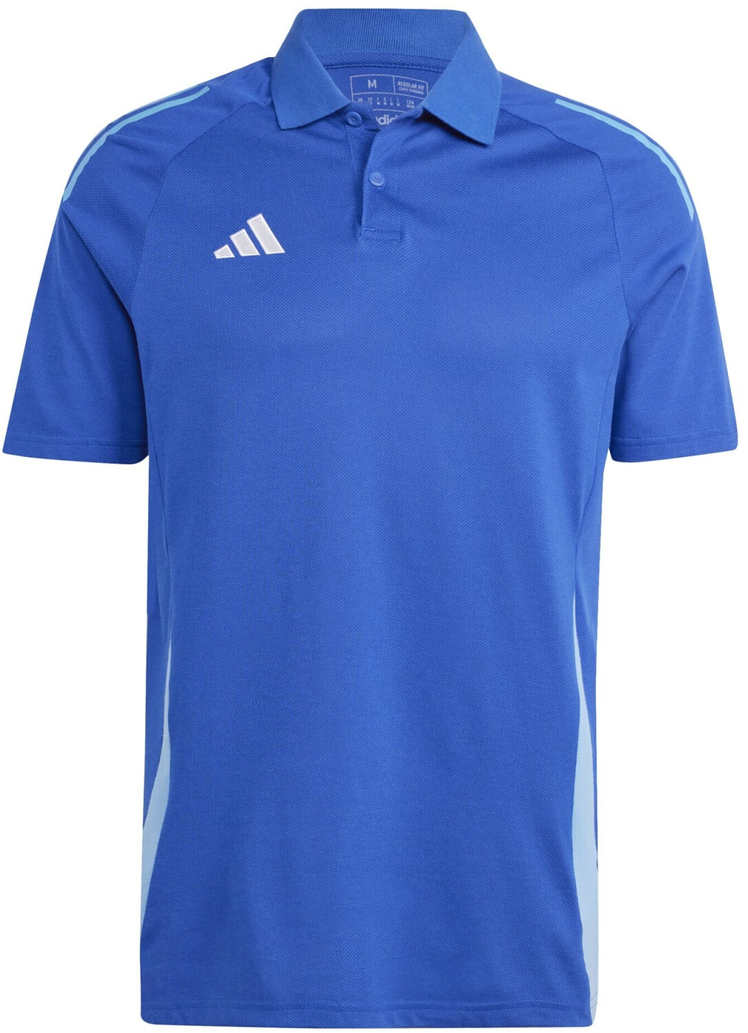 Adidas Herren Poloshirt Tiro 24 Competition IR7566 royal blue ab 21 97 Preisvergleich bei idealo
