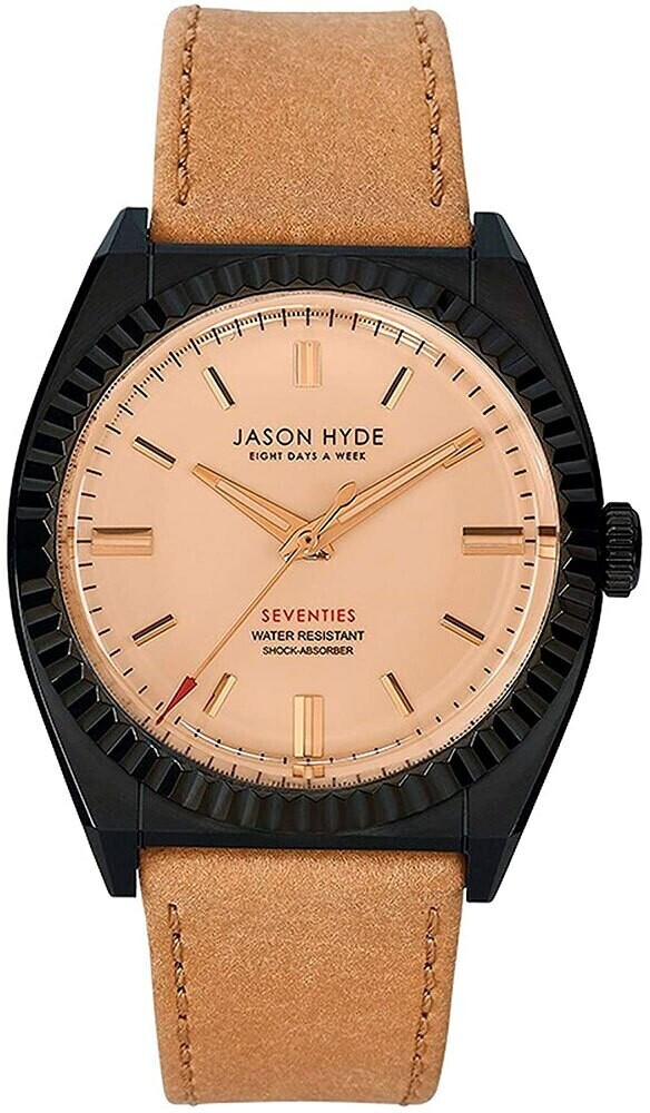 Jason Hyde JH10014 40mm