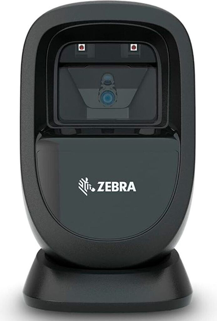 Zebra DS9308