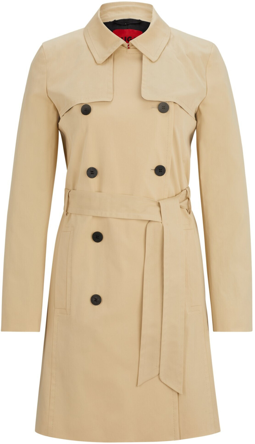Hugo Boss Makaras-2 (50515995) beige ab 225,00 € | Preisvergleich 