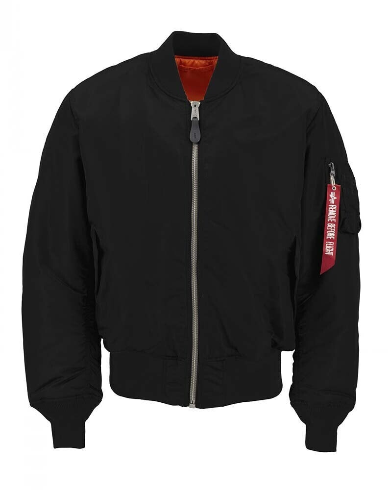 Alpha Industries Ma-1 Cs jacket (136136)