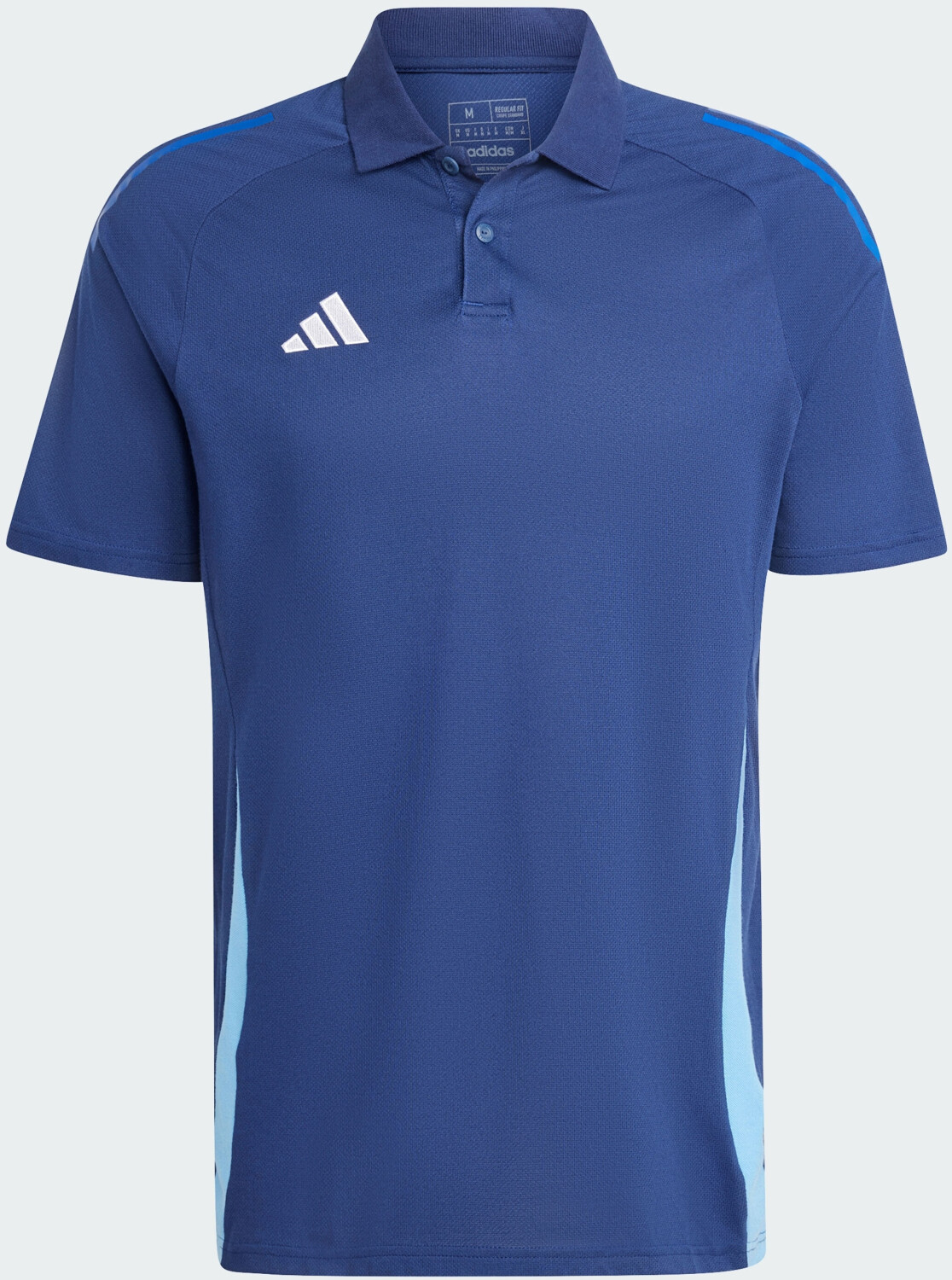Adidas Tiro 24 Competition Polo Shirt
