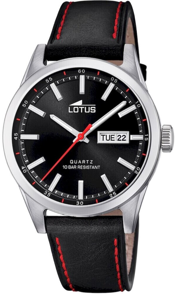 Lotus Watch 18671