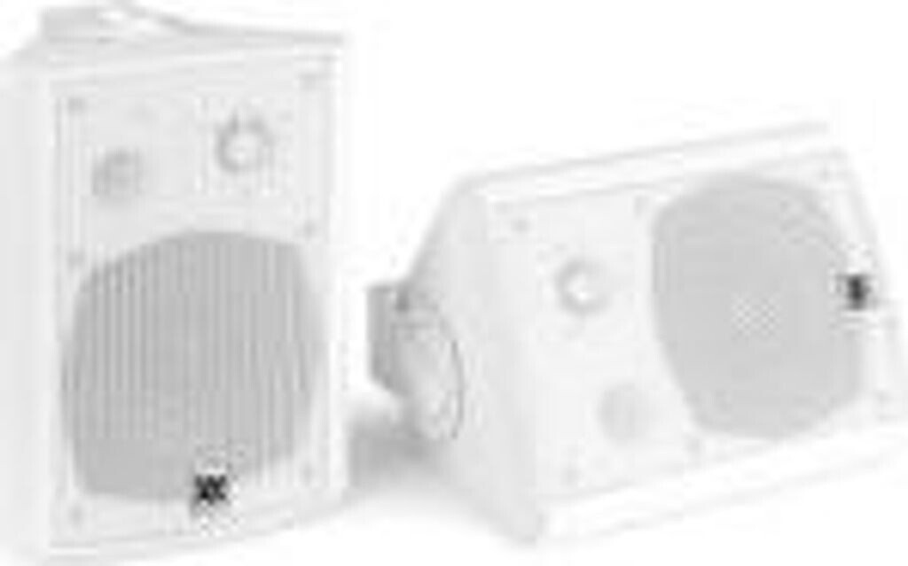 Power Dynamics DS50A White