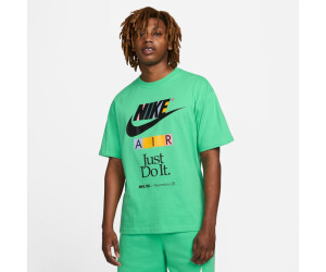 Nike Herren Shirt M NSW Tee M90 Neu DNA HBR (FB9778) ab 15,00 