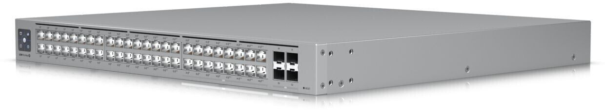 Ubiquiti UniFi Pro Max 48 PoE