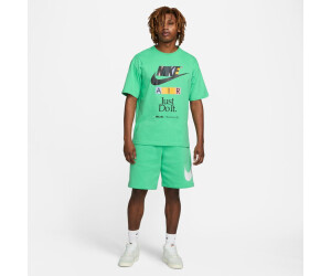 Nike Herren Shirt M NSW Tee M90 Neu DNA HBR (FB9778) grün ab 15,00 