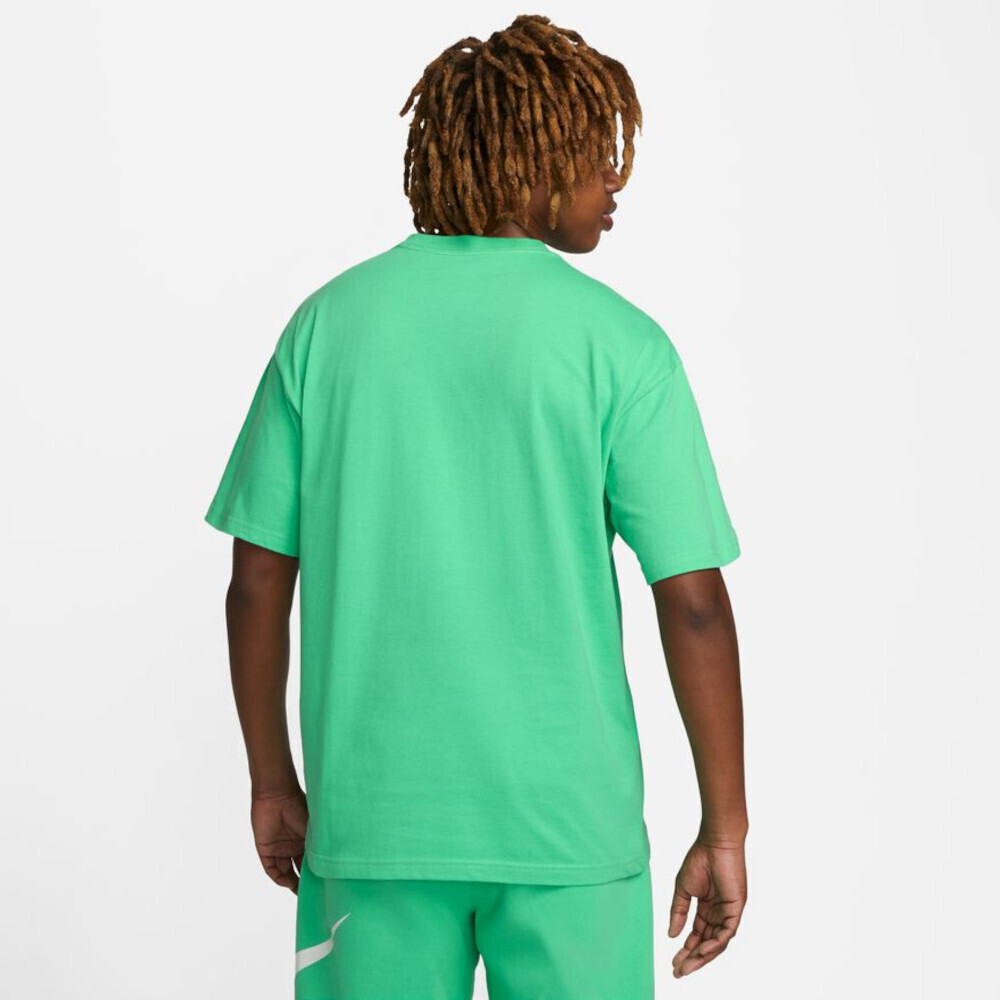 Nike Herren Shirt M NSW Tee M90 Neu DNA HBR (FB9778) grün ab 15,00 