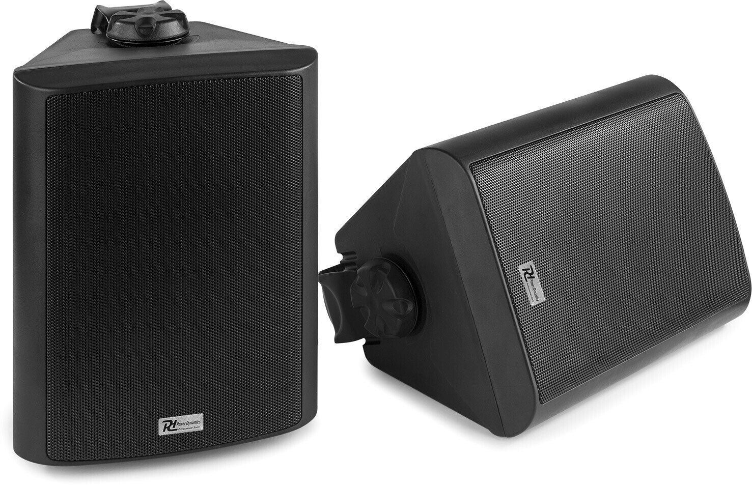 Power Dynamics BC65V Black