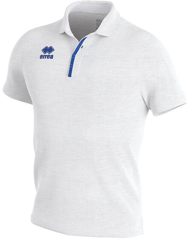 Errea Praga 3.0 Polo S/S Poloshirt (FM950C-0026)