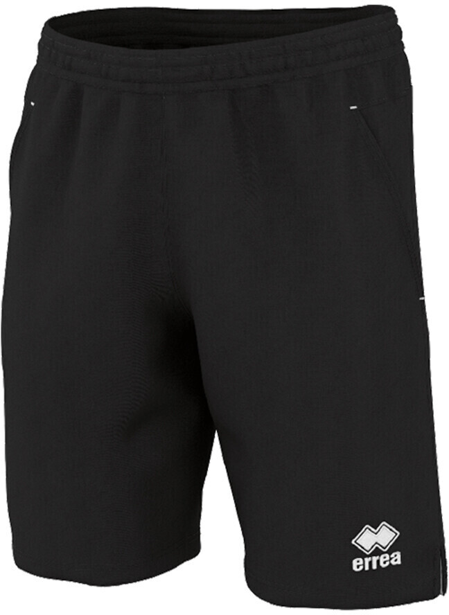 Errea Bermuda Morioka Shorts (FP700Z-0012) black