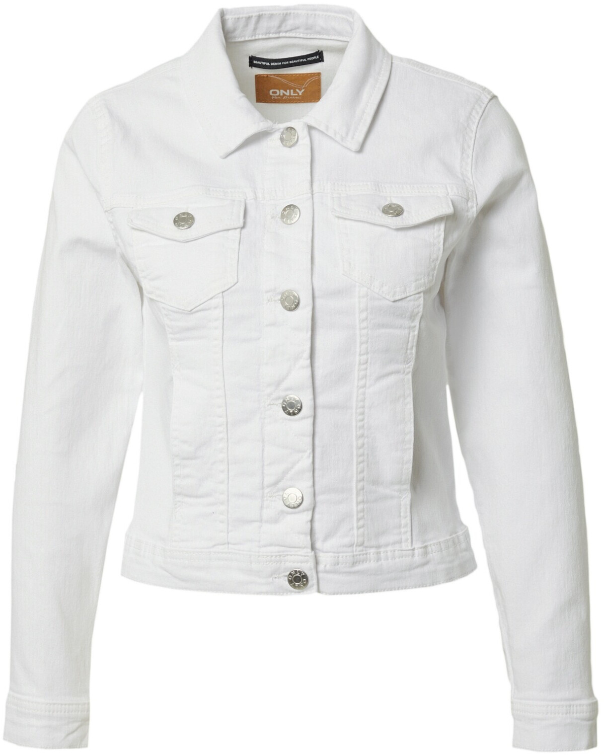 Only ONLWonder (15243147) white