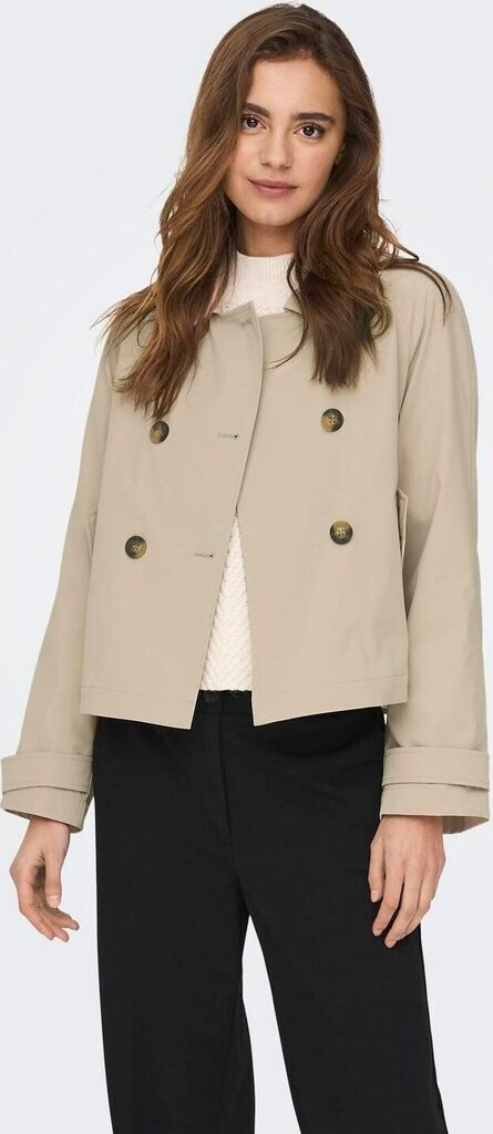 Only April Short Trenchcoat (15274982) ab 29,49 € | Preisvergleich 