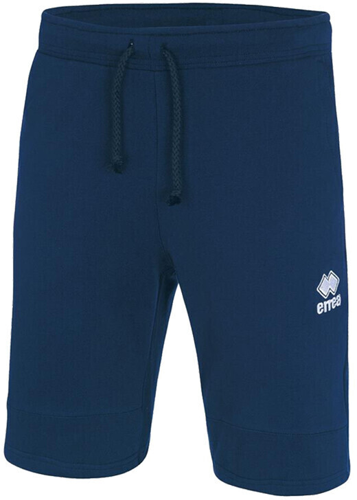 Errea Mauna Bermuda Shorts (EP0S0Z-0009) blue
