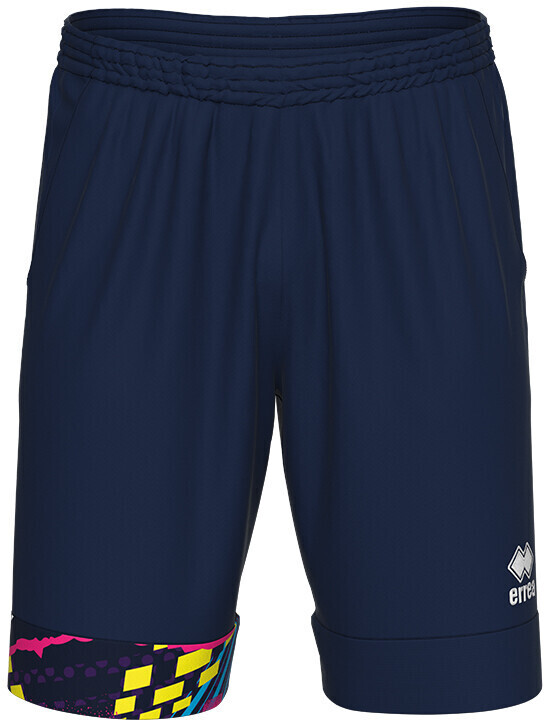 Errea Patros Shorts (GP0H0Z0-0009) blue